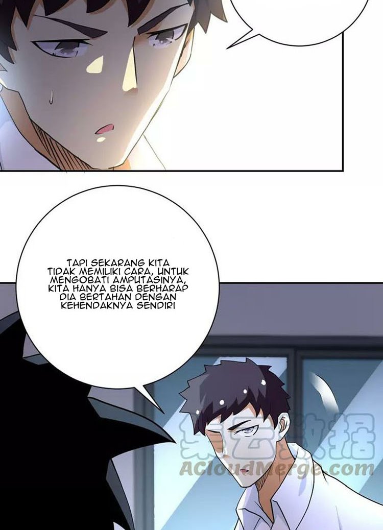 Super System Chapter 85 Gambar 42